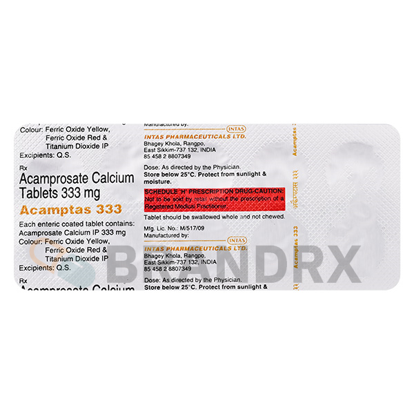 Pregabid 75 mg Intas Pharmaceuticals