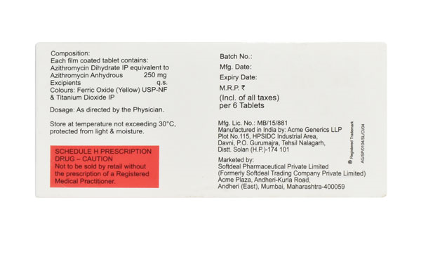 Ursocol 300 mg Sun Pharmaceuticals Industries