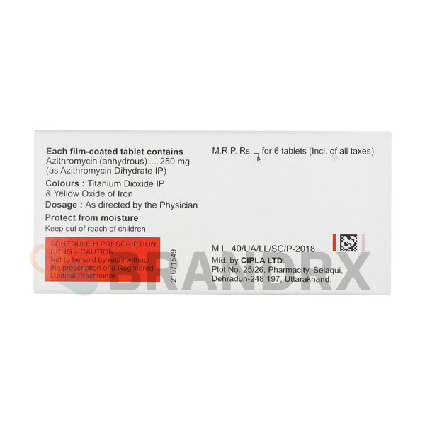 Valcivir 500 mg Cipla