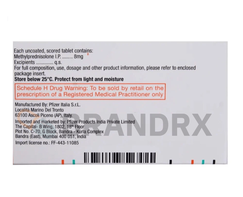 Falcimef 250 mg HAB Pharmaceuticals