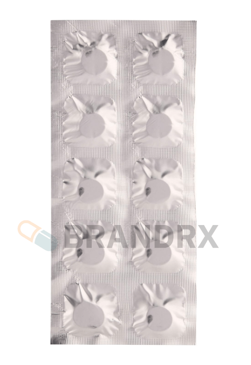 Galamer 4 mg Sun Pharmaceuticals Industries