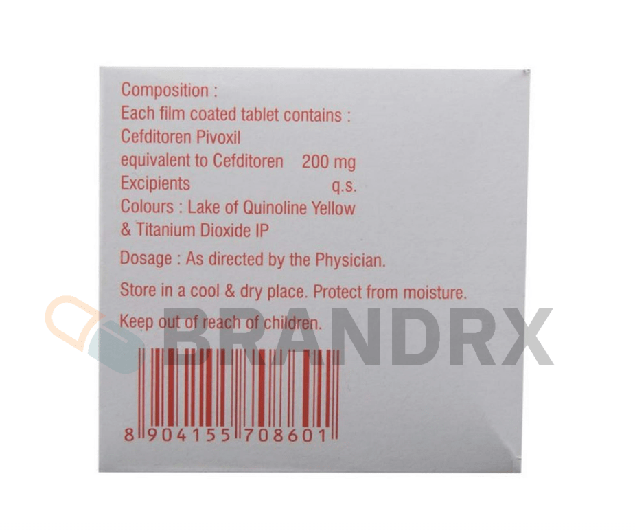 Pexep 20 mg Intas Pharmaceuticals
